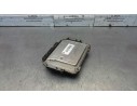 CENTRALITA MOTOR UCE 0281011089 9653202580 BOSCH