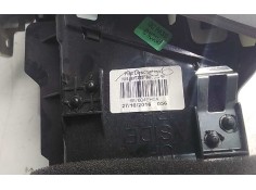 Recambio de aireador derecho para nissan qashqai (j11) acenta referencia OEM IAM 687604EH0A   2