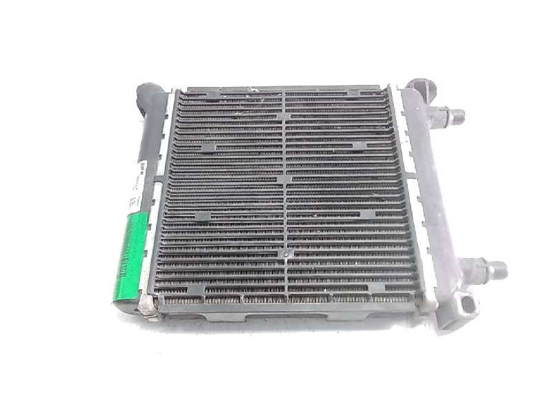 Recambio de radiador agua para bmw serie 2 gran coupe (f44) 218i referencia OEM IAM 9884537  