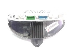 Recambio de cuadro instrumentos para honda civic berlina 3 (ep1/2) 1.4i s referencia OEM IAM 78155S6AN01   2