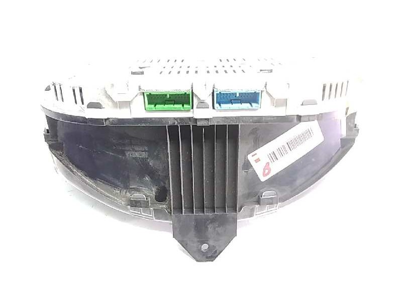 Recambio de cuadro instrumentos para honda civic berlina 3 (ep1/2) 1.4i s referencia OEM IAM 78155S6AN01  