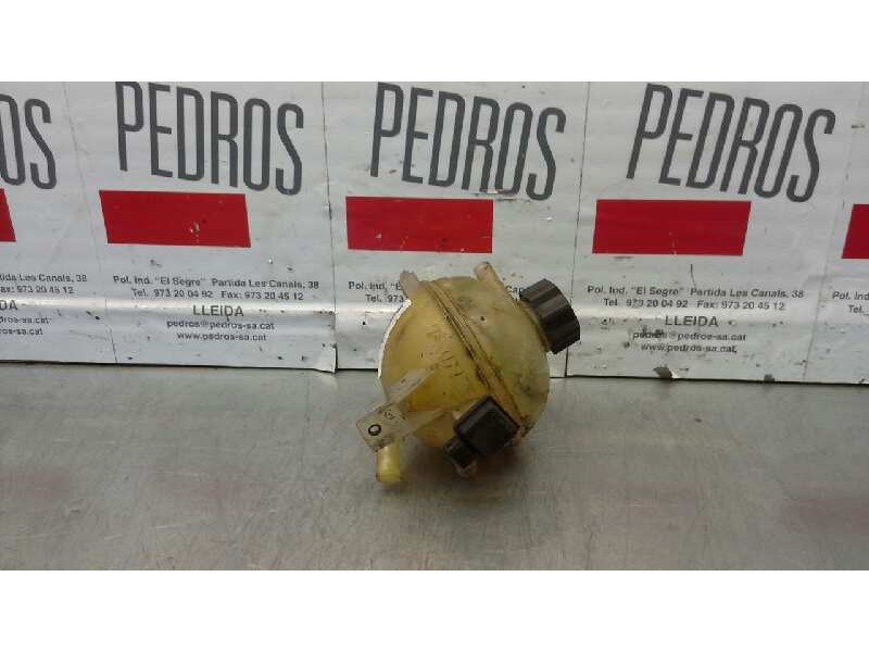 Recambio de deposito expansion para peugeot 206 berlina xt referencia OEM IAM   
