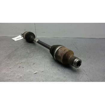 Recambio de transmision delantera derecha para suzuki swift berlina (mz) gl (3-ptas.) referencia OEM IAM 1334647  