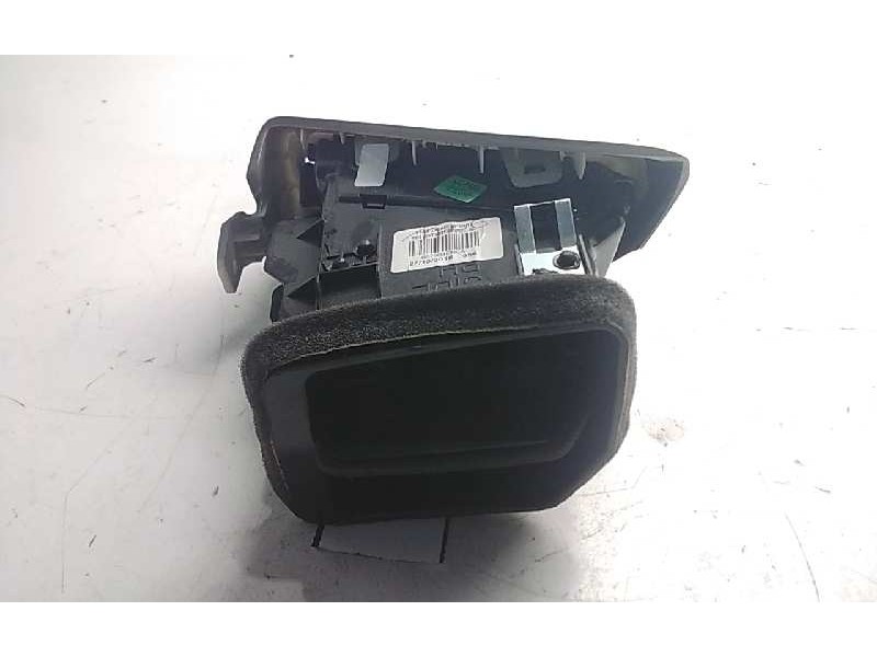 Recambio de aireador derecho para nissan qashqai (j11) acenta referencia OEM IAM 687604EH0A  