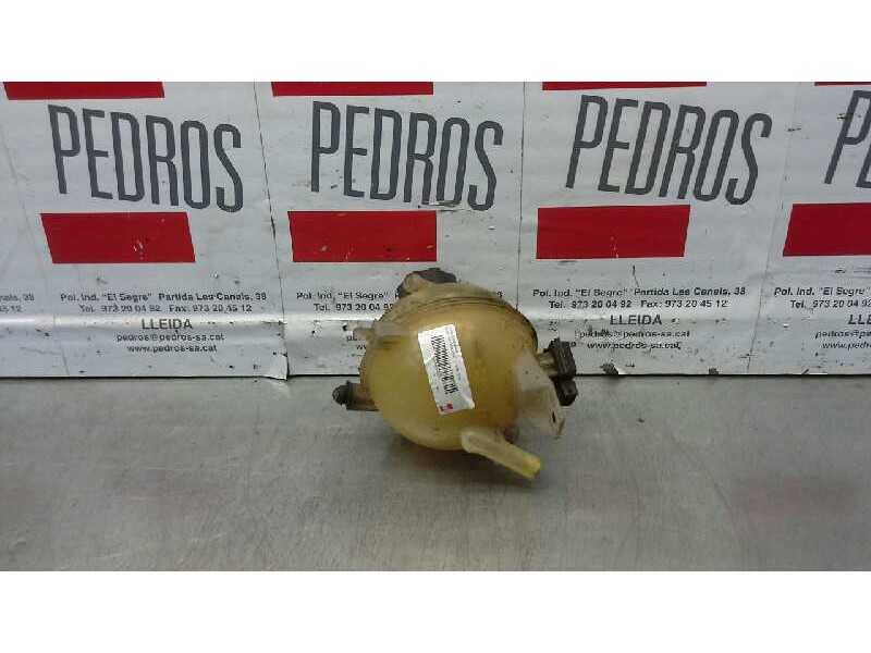 Recambio de deposito expansion para peugeot 206 berlina xt referencia OEM IAM   