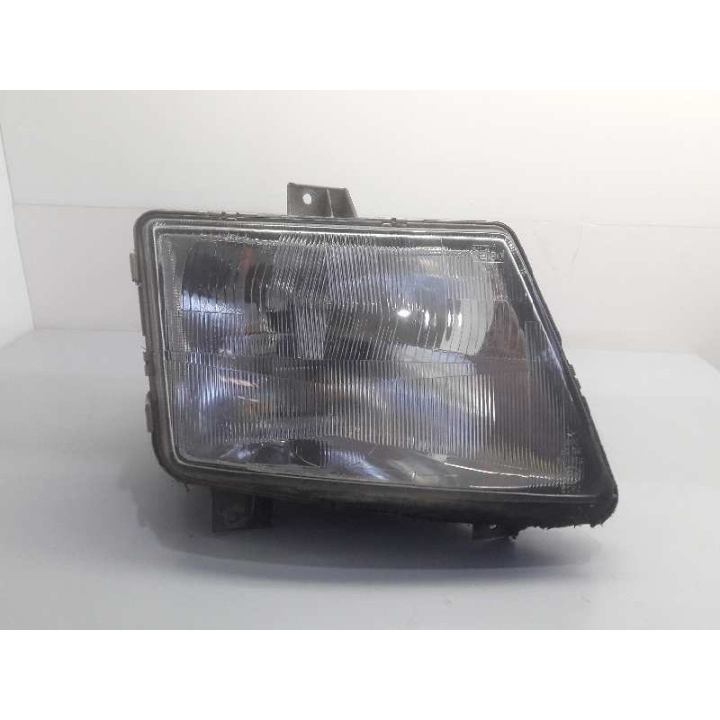 Recambio de faro derecho para mercedes vito (w638) caja cerrada 110 cdi  (638.094) referencia OEM IAM 6388200161  