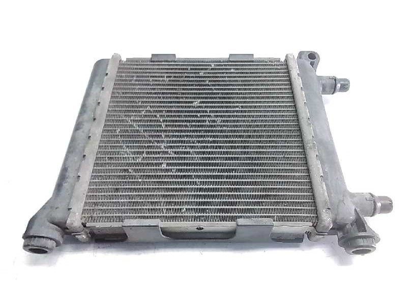 Recambio de radiador agua para bmw serie 2 gran coupe (f44) 218i referencia OEM IAM 9884537  