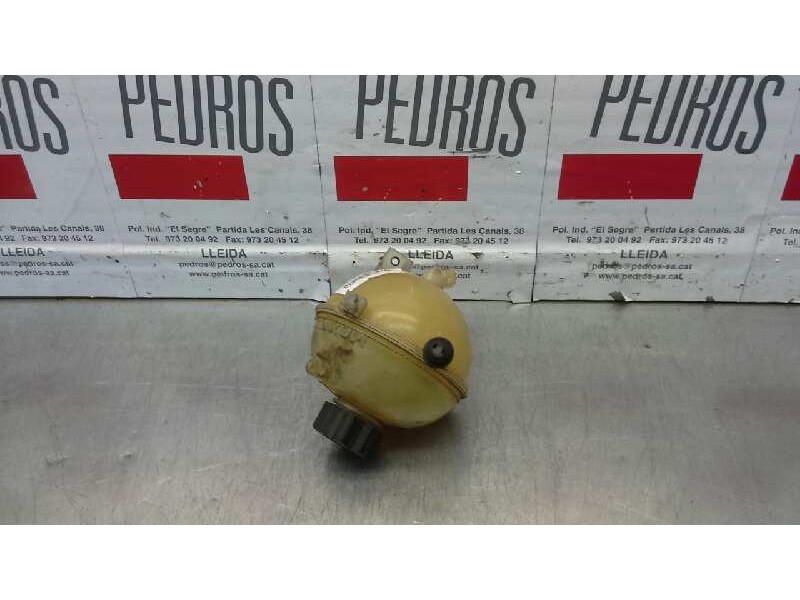 Recambio de deposito expansion para peugeot 206 berlina xt referencia OEM IAM   