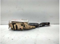 Recambio de cerradura puerta delantera derecha para mazda 323 berlina c/f/s (ba) referencia OEM IAM PA66GF30  92658 2