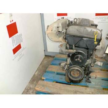 Recambio de motor completo para kia shuma 1.5 cat referencia OEM IAM BF  106145