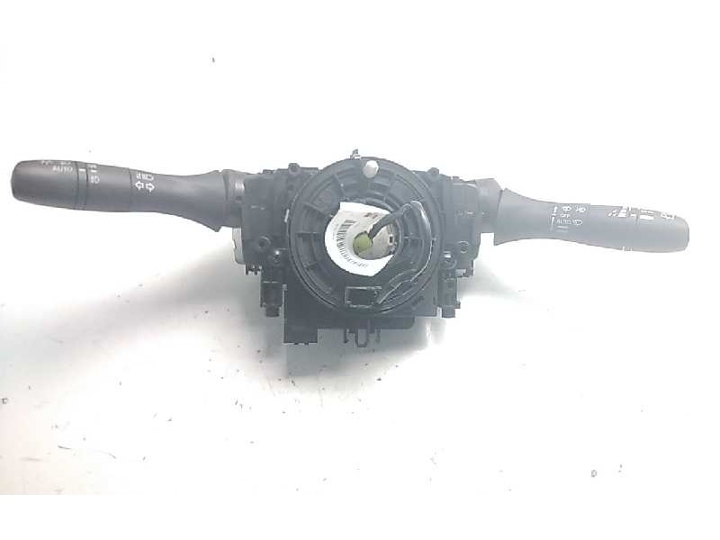 Recambio de anillo airbag para nissan qashqai (j11) acenta referencia OEM IAM 255544EA0A30  