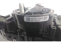Recambio de anillo airbag para nissan qashqai (j11) acenta referencia OEM IAM 255544EA0A30   2