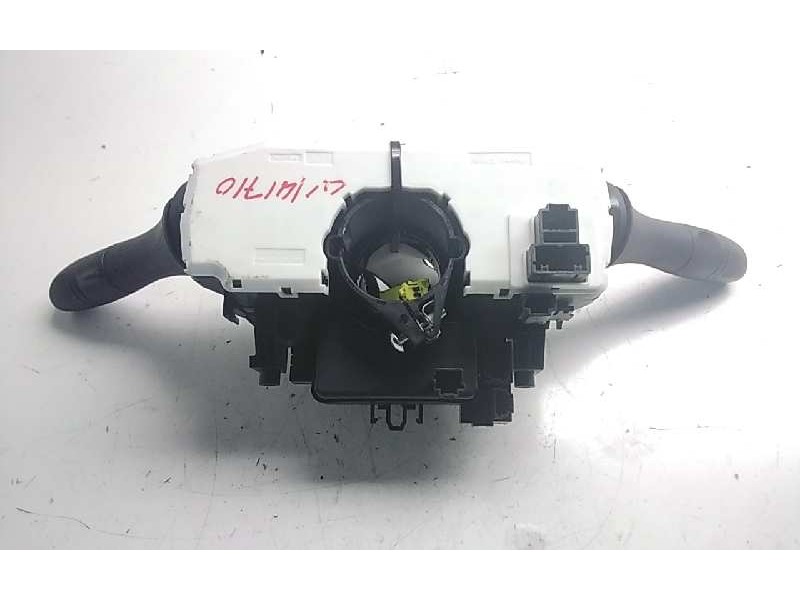 Recambio de anillo airbag para nissan qashqai (j11) acenta referencia OEM IAM 255544EA0A30  