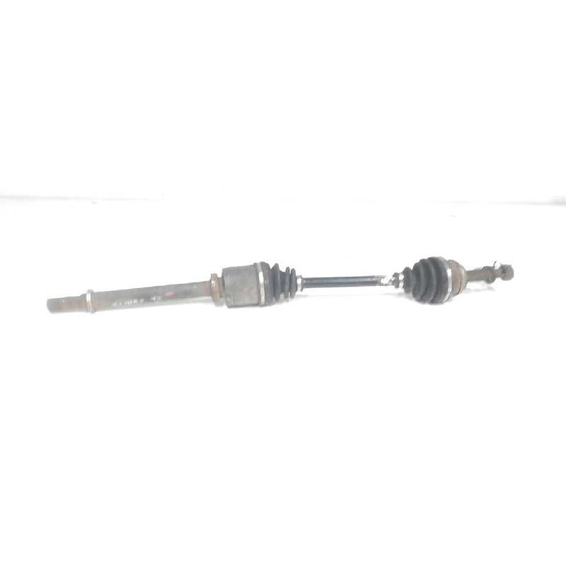 Recambio de transmision delantera derecha para nissan almera (n16/e) 1.5 dci turbodiesel cat referencia OEM IAM   