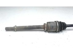 Recambio de transmision delantera derecha para nissan almera (n16/e) 1.5 dci turbodiesel cat referencia OEM IAM    2