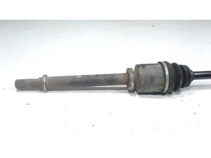 Recambio de transmision delantera derecha para nissan almera (n16/e) 1.5 dci turbodiesel cat referencia OEM IAM   