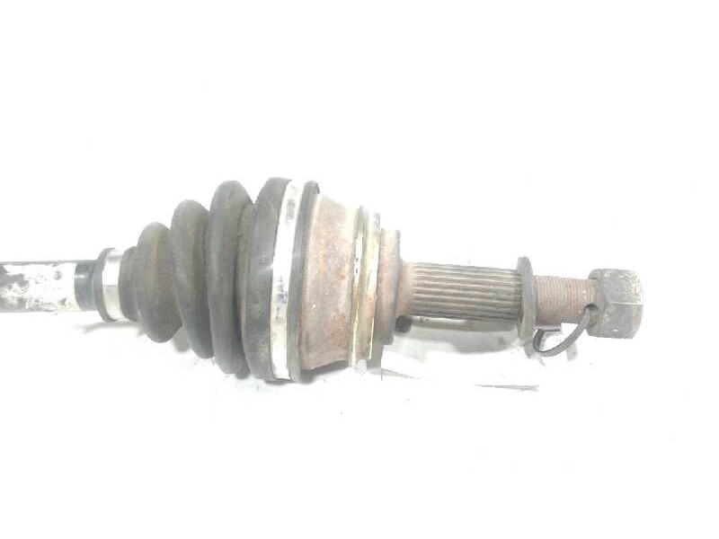 Recambio de transmision delantera derecha para nissan almera (n16/e) 1.5 dci turbodiesel cat referencia OEM IAM   