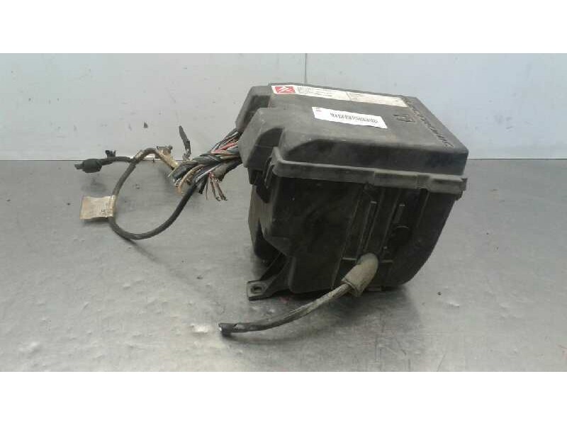 Recambio de centralita asr para citroen berlingo 1.9 d 800 furg. referencia OEM IAM   