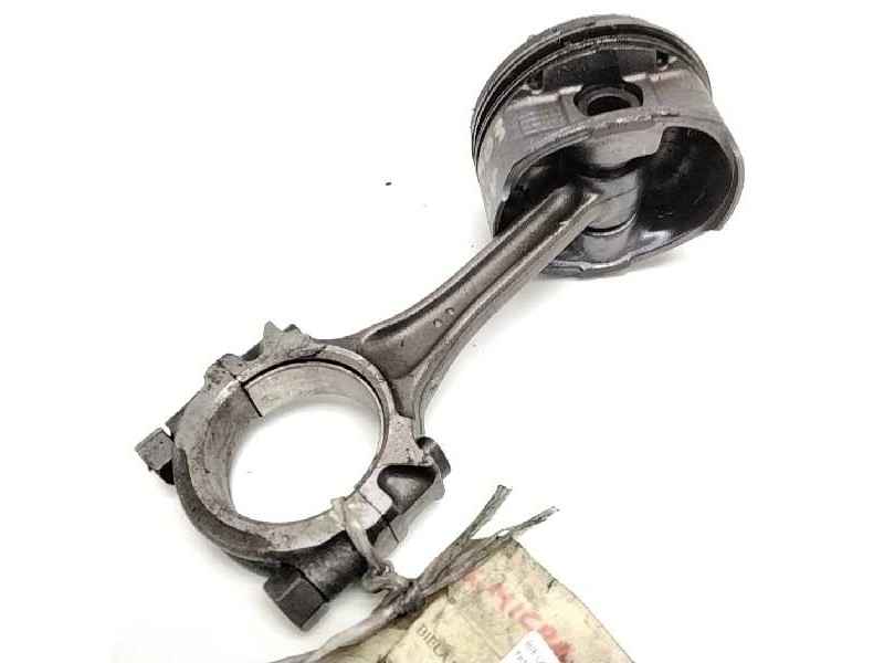 Recambio de biela para nissan micra (k12e) 1.4 cat referencia OEM IAM   92685