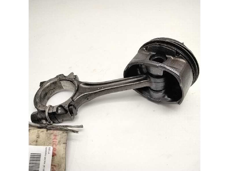 Recambio de biela para nissan micra (k12e) 1.4 cat referencia OEM IAM   92685