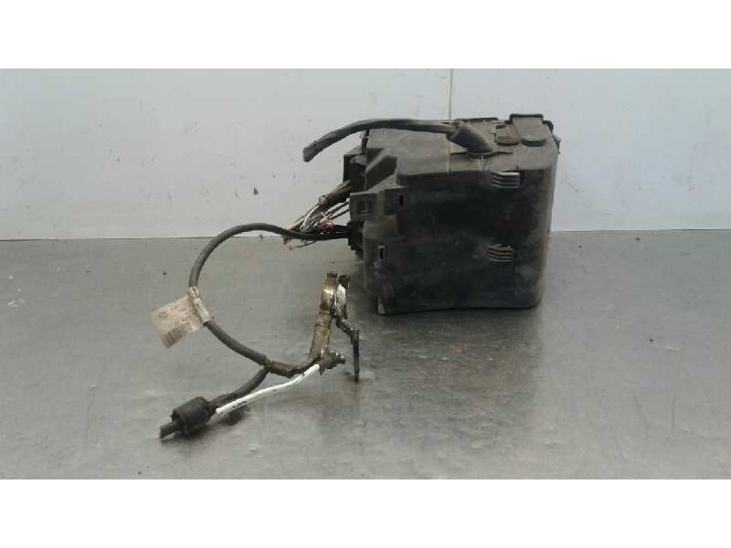 Recambio de centralita asr para citroen berlingo 1.9 d 800 furg. referencia OEM IAM   