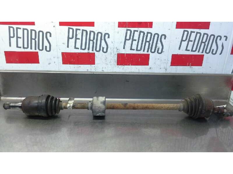 Recambio de transmision delantera derecha para fiat punto berlina (188) 1.2 8v referencia OEM IAM 0071787055  