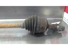 Recambio de transmision delantera derecha para fiat punto berlina (188) 1.2 8v referencia OEM IAM 0071787055   2