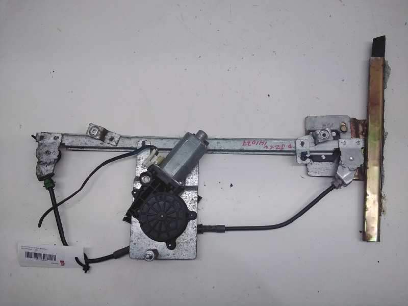 Recambio de elevalunas delantero izquierdo para seat ibiza glx referencia OEM IAM   