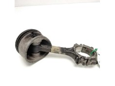 Recambio de biela para nissan micra (k11) 1.3 16v cat referencia OEM IAM   92685 2