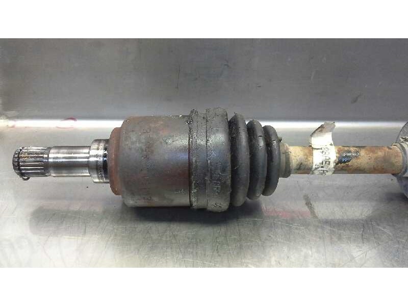 Recambio de transmision delantera derecha para fiat punto berlina (188) 1.2 8v referencia OEM IAM 0071787055  