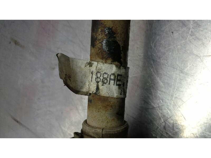 Recambio de transmision delantera derecha para fiat punto berlina (188) 1.2 8v referencia OEM IAM 0071787055  