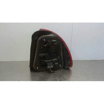 Recambio de piloto trasero izquierdo para mg serie 45 (rt) classic (4-ptas.) referencia OEM IAM XFB101000  