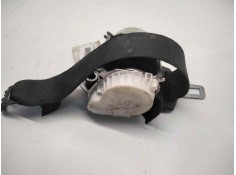 Recambio de cinturon seguridad trasero derecho para seat ibiza sc (6j1) stylance / style referencia OEM IAM    2