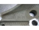 SOPORTE BRAZO SUSPENSION DELANTERO DERECHO 1K0199296E 