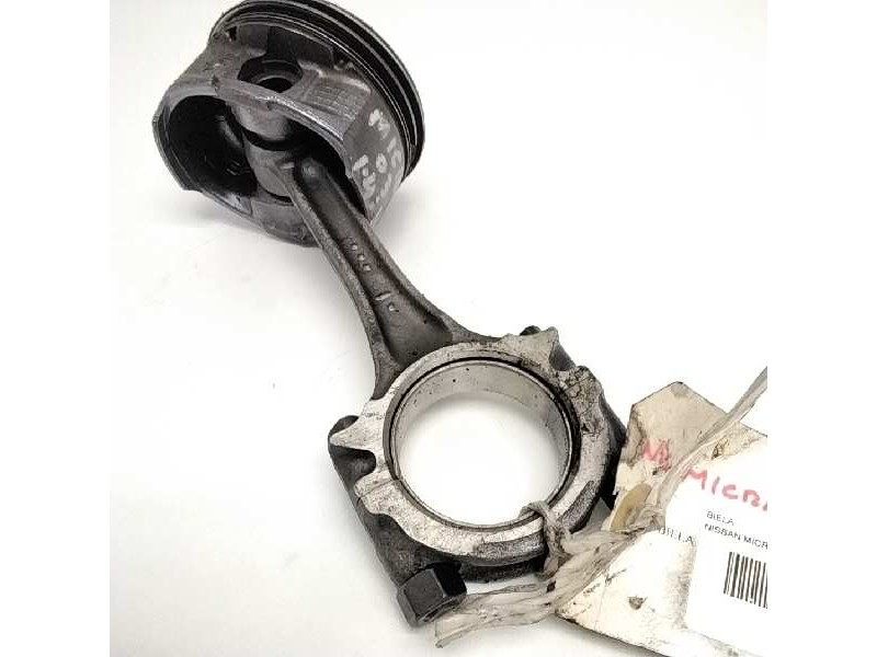 Recambio de biela para nissan micra (k12e) 1.4 cat referencia OEM IAM   92685