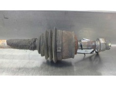 Recambio de transmision delantera izquierda para fiat punto berlina (188) 1.2 8v referencia OEM IAM 0046307466   2