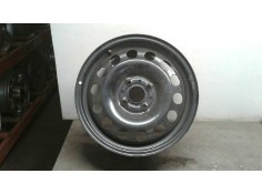 Recambio de llanta hierro para mini mini (f56) referencia OEM IAM 15PULGADAS4TORNILLOS 15´´, 4 TORNILLOS 