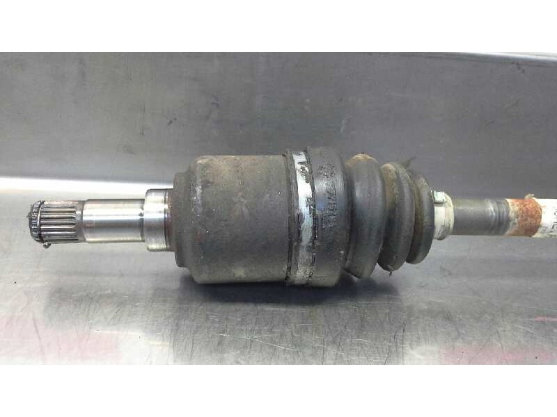 Recambio de transmision delantera izquierda para fiat punto berlina (188) 1.2 8v referencia OEM IAM 0046307466  