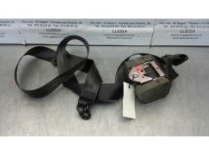 Recambio de cinturon seguridad trasero izquierdo para seat ibiza sc (6j1) stylance / style referencia OEM IAM    2