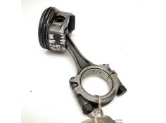 Recambio de biela para nissan micra (k12e) 1.4 cat referencia OEM IAM   92685