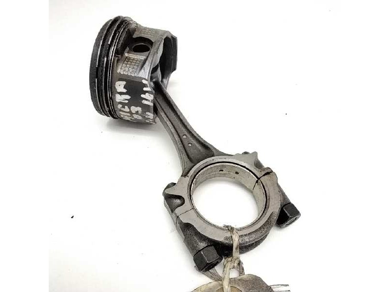 Recambio de biela para nissan micra (k12e) 1.4 cat referencia OEM IAM   92685