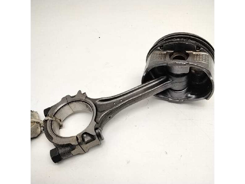 Recambio de biela para nissan micra (k12e) 1.4 cat referencia OEM IAM   92685