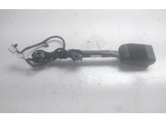 Recambio de enganche delantero derecho para nissan qashqai (j11) acenta referencia OEM IAM    2