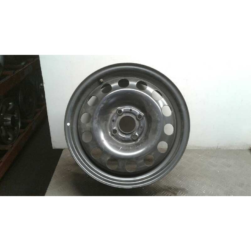 Recambio de llanta hierro para » otros... modelos referencia OEM IAM 154TORNILLOS 15´´,4 TORNILLOS 