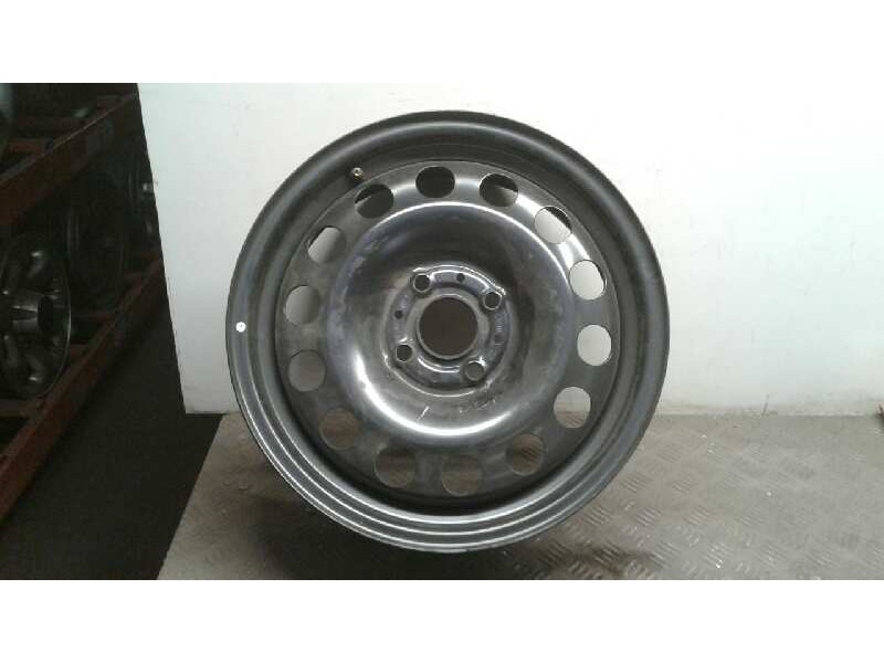 Recambio de llanta hierro para » otros... modelos referencia OEM IAM 154TORNILLOS 15´´,4 TORNILLOS 