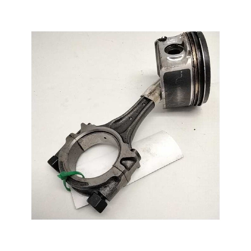 Recambio de biela para nissan micra (k12e) 1.4 cat referencia OEM IAM   92685