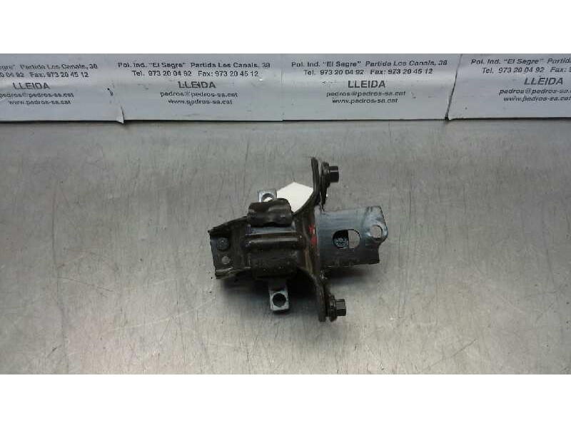 Recambio de soporte motor izquierdo superior para seat ibiza sc (6j1) stylance / style referencia OEM IAM 6R0199555  
