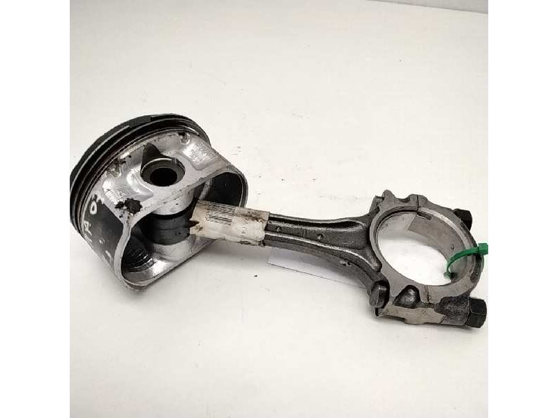 Recambio de biela para nissan micra (k12e) 1.4 cat referencia OEM IAM   92685