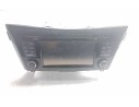 SISTEMA AUDIO / RADIO CD 7612033104 