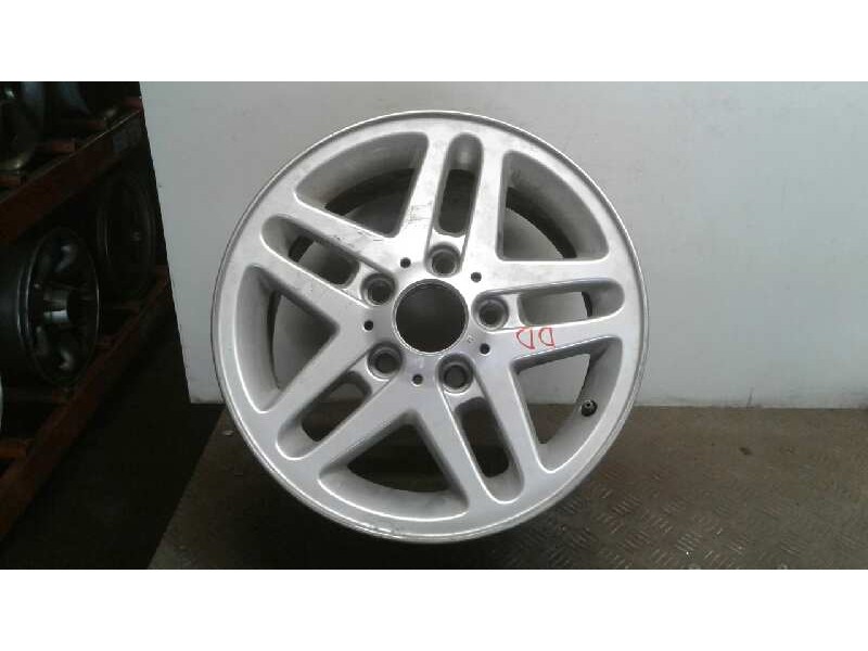 Recambio de llanta aluminio para mini mini (f56) referencia OEM IAM 15PULGADAS5TORNILLOS 15´´, 5 TORNILLOS 